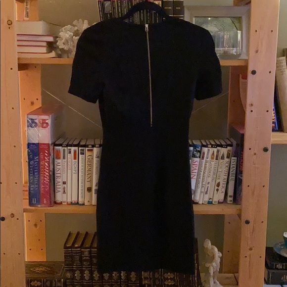 Aritzia | Wilfred Mignonne Short Sleeve Dress - Picture 5 of 5